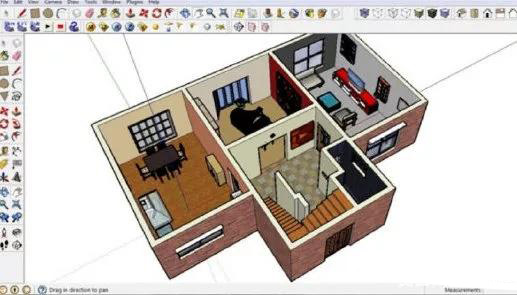 3D画图建模软件，创意与技术的完美融合