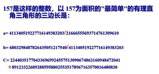 千禧难题，数学殿堂的未解之谜