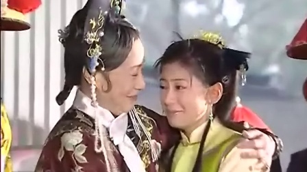 揭秘布衣天子——一段传奇的宫廷风云与爱情纠葛