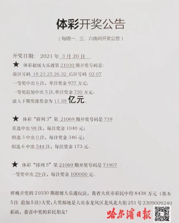 黑龙江省二十二选五开奖结果，揭秘背后的故事与影响