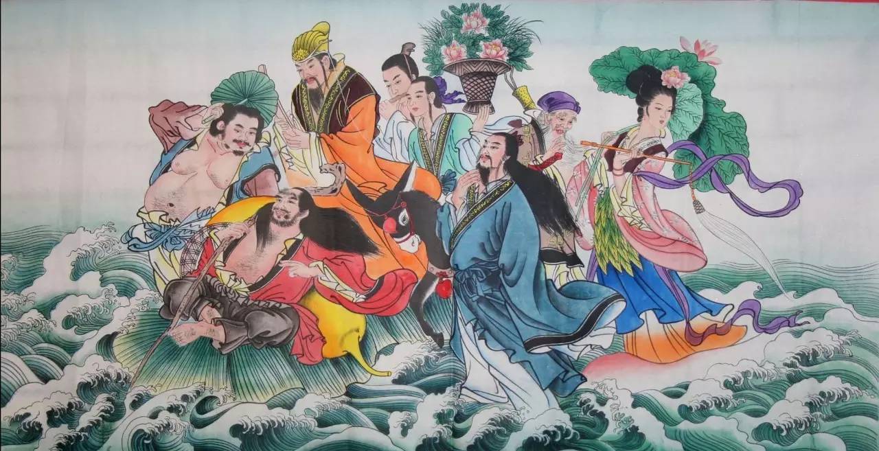 3B八仙过海，揭秘必出两码组合的奥秘