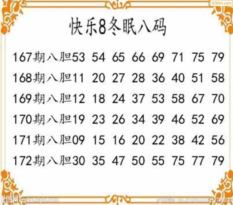 今日福彩真黑圣手字谜图168期，揭秘数字背后的智慧与乐趣