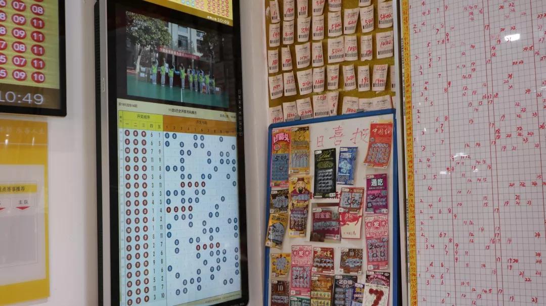 探索体彩双色球的魅力与乐趣