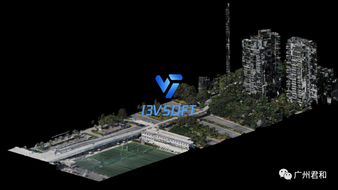 探索未来，3D实景地图的高清时代