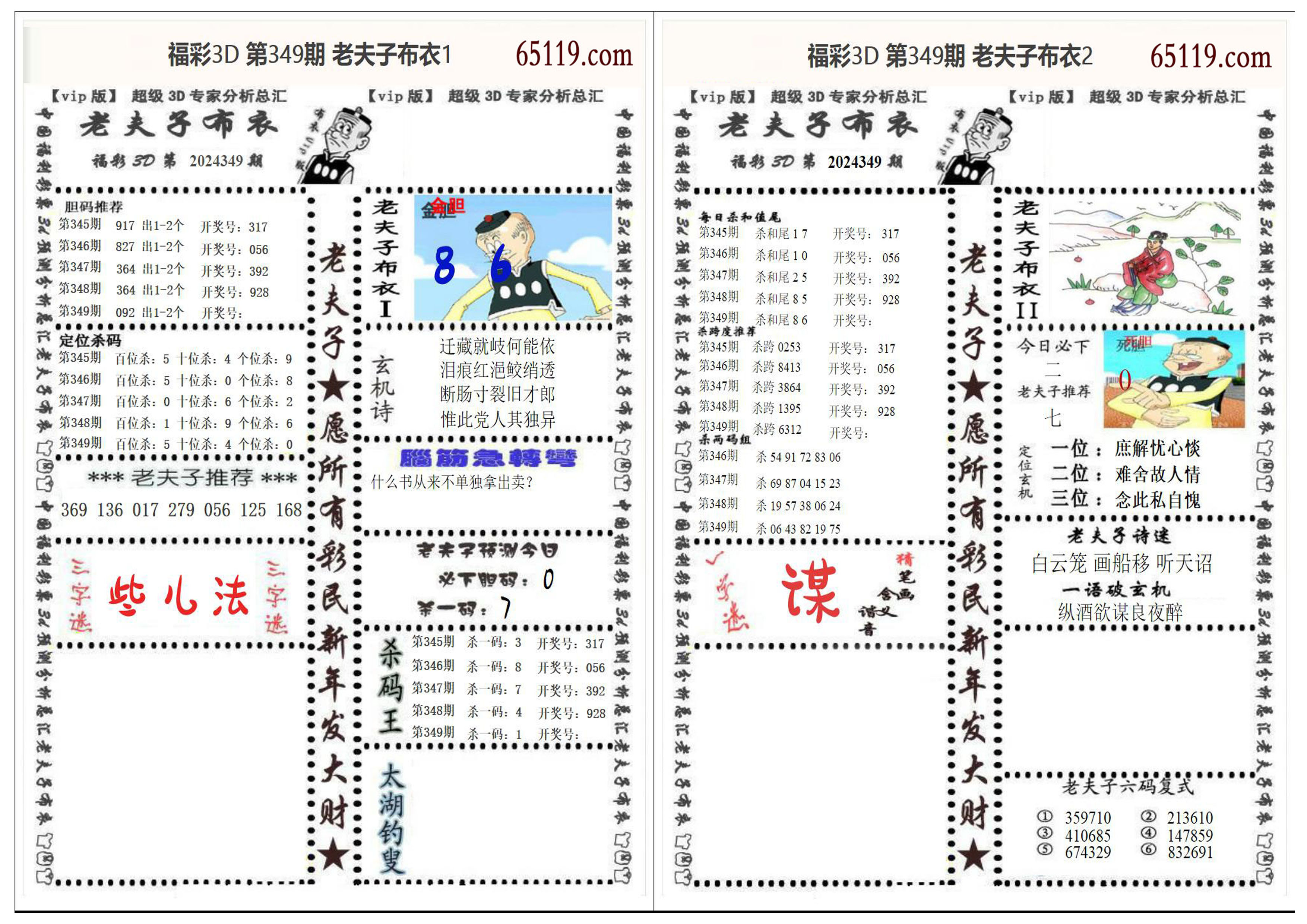 福彩三地真精华，布衣图库的智慧与启示