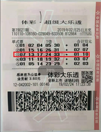 揭秘中彩网大乐透开奖走势图，数字背后的奥秘与策略