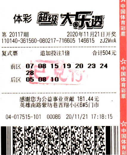 3D彩票，今天试机号背后的奥秘与期待