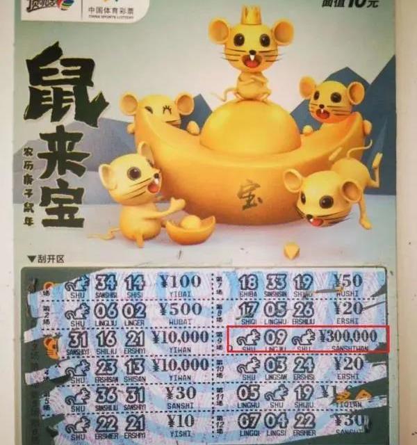 3D历史上的今天，彩票工具的演变与影响