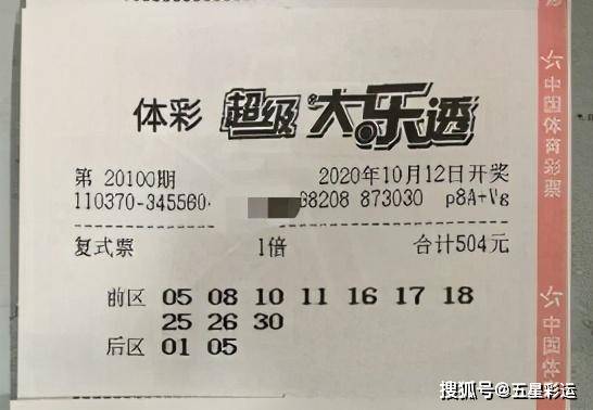 揭秘今晚大乐透，科学预测与理性购彩的平衡艺术