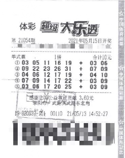 2中奖秘诀