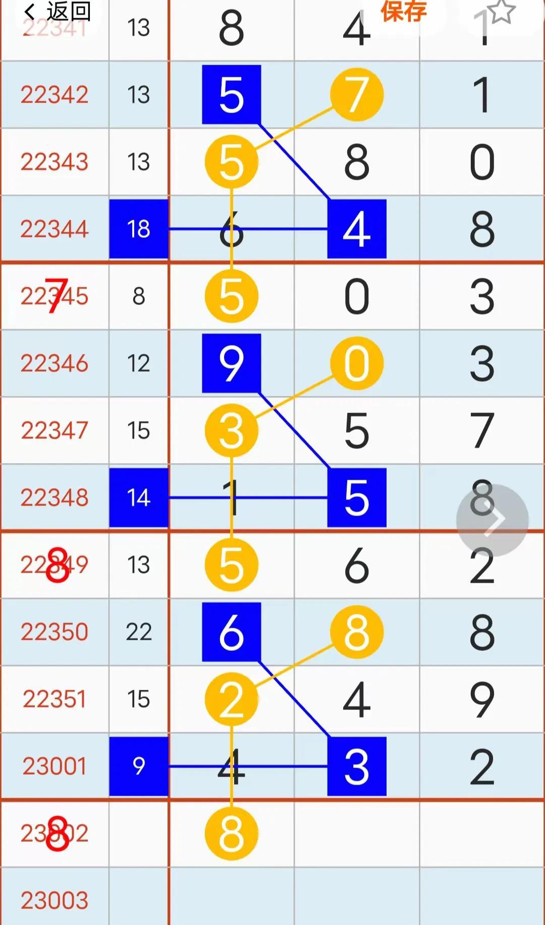 3D走势图高清，解锁数据洞察的未来视窗