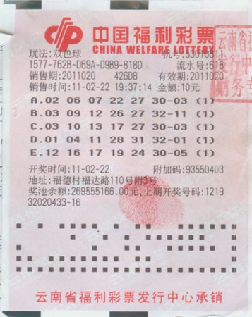 探索双色球40期开奖结果，揭秘哪个省份的幸运之地