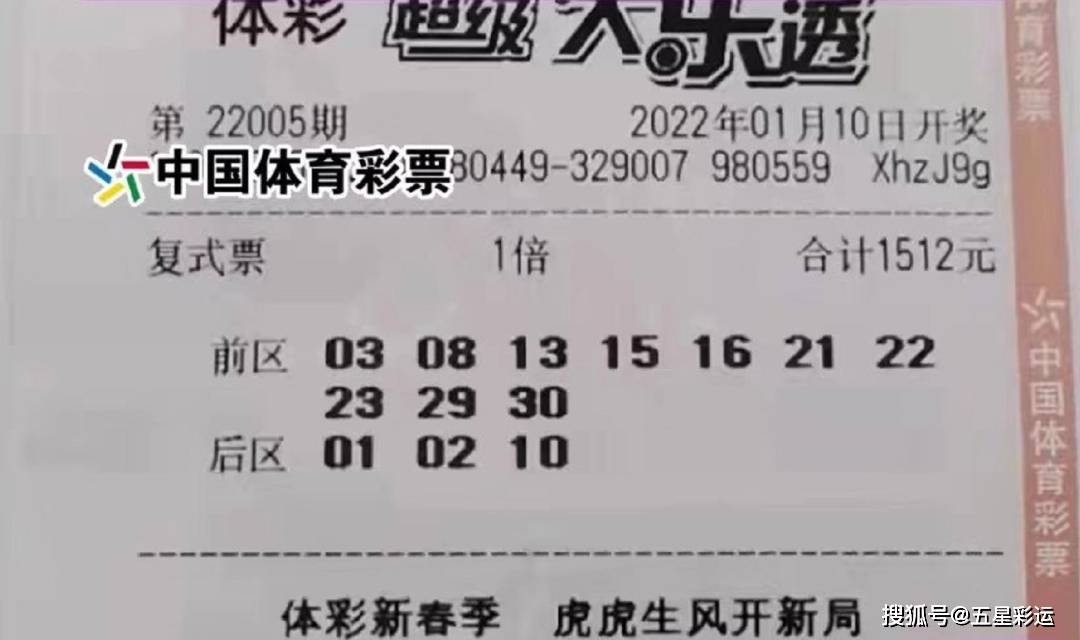 预测大乐透，数字背后的奥秘与理性分析
