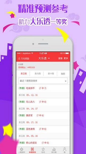 彩票专家与3D预测，揭秘背后的智慧