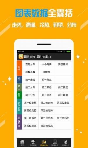 河南23选5开奖结果官方查询指南