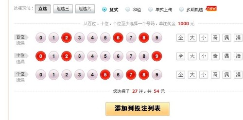 奖金计算