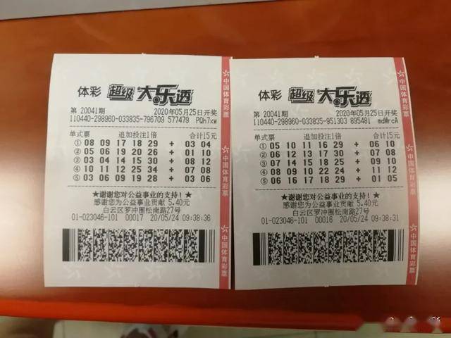 大乐透机选号码能否中得一等奖？概率与真实案例的探讨