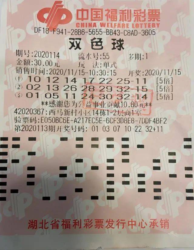 探索双色球中奖号码的历史足迹，深度解析与未来展望