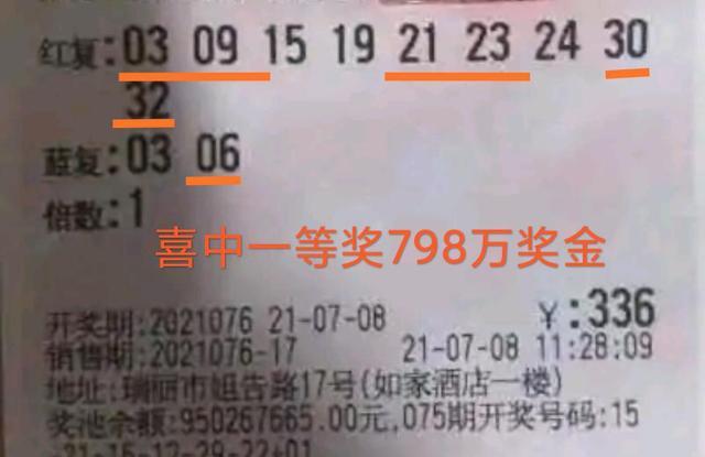 2019年双色球第三期彩票，梦想与机遇的碰撞