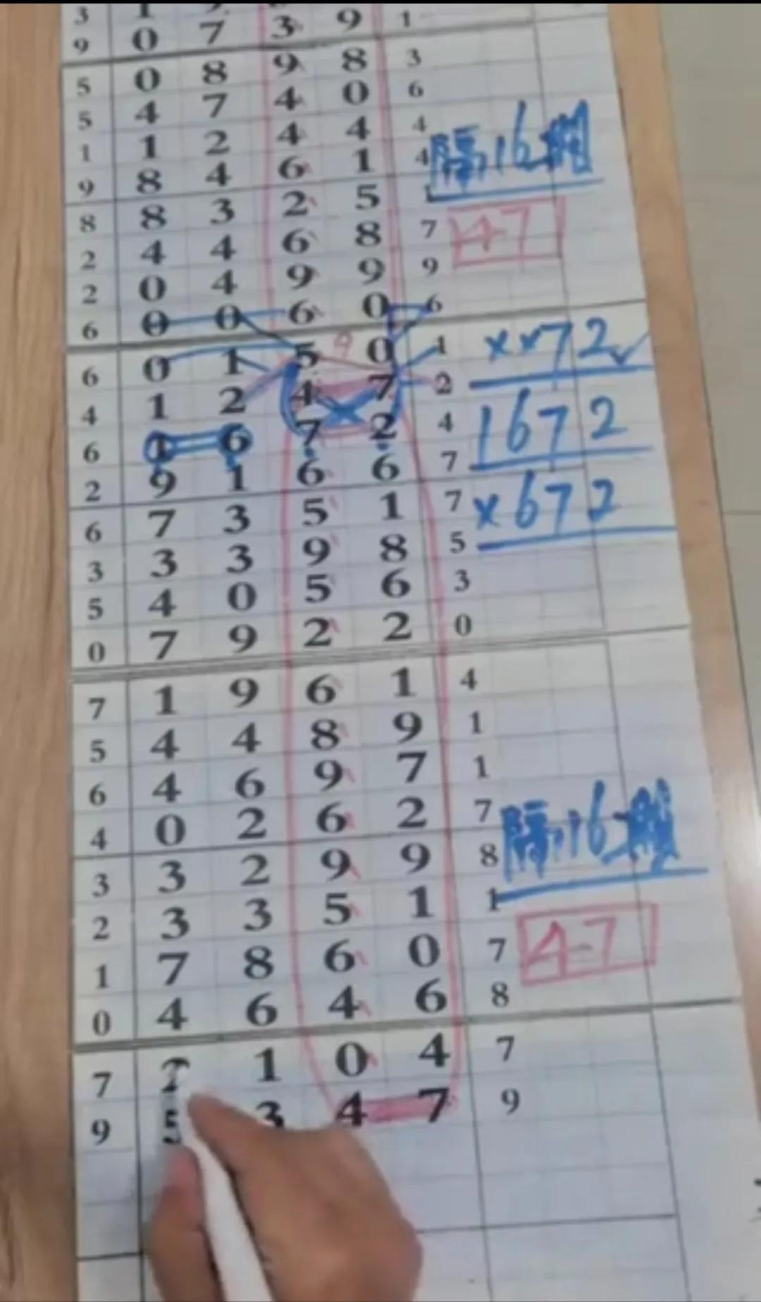 南方排列五开奖号码走势图，深度解析与预测策略
