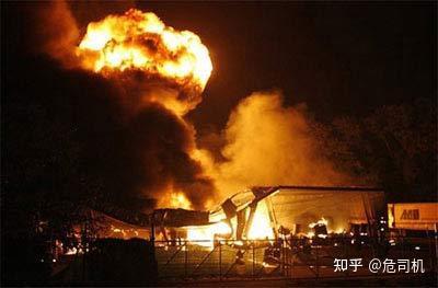 英国工厂突发爆炸，事故背后的安全警钟与反思英国工厂发生爆炸是哪一年