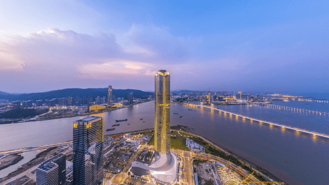 澳门六开资料大全，揭秘新时代的幸运之门新澳门六开资料大全三中三