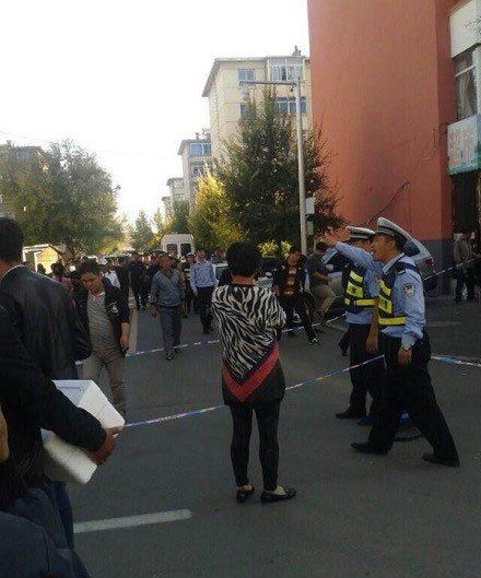沈阳铁西区砍人事件最新进展，社会治安与法治的深刻反思沈阳铁西刚刚发生的命案
