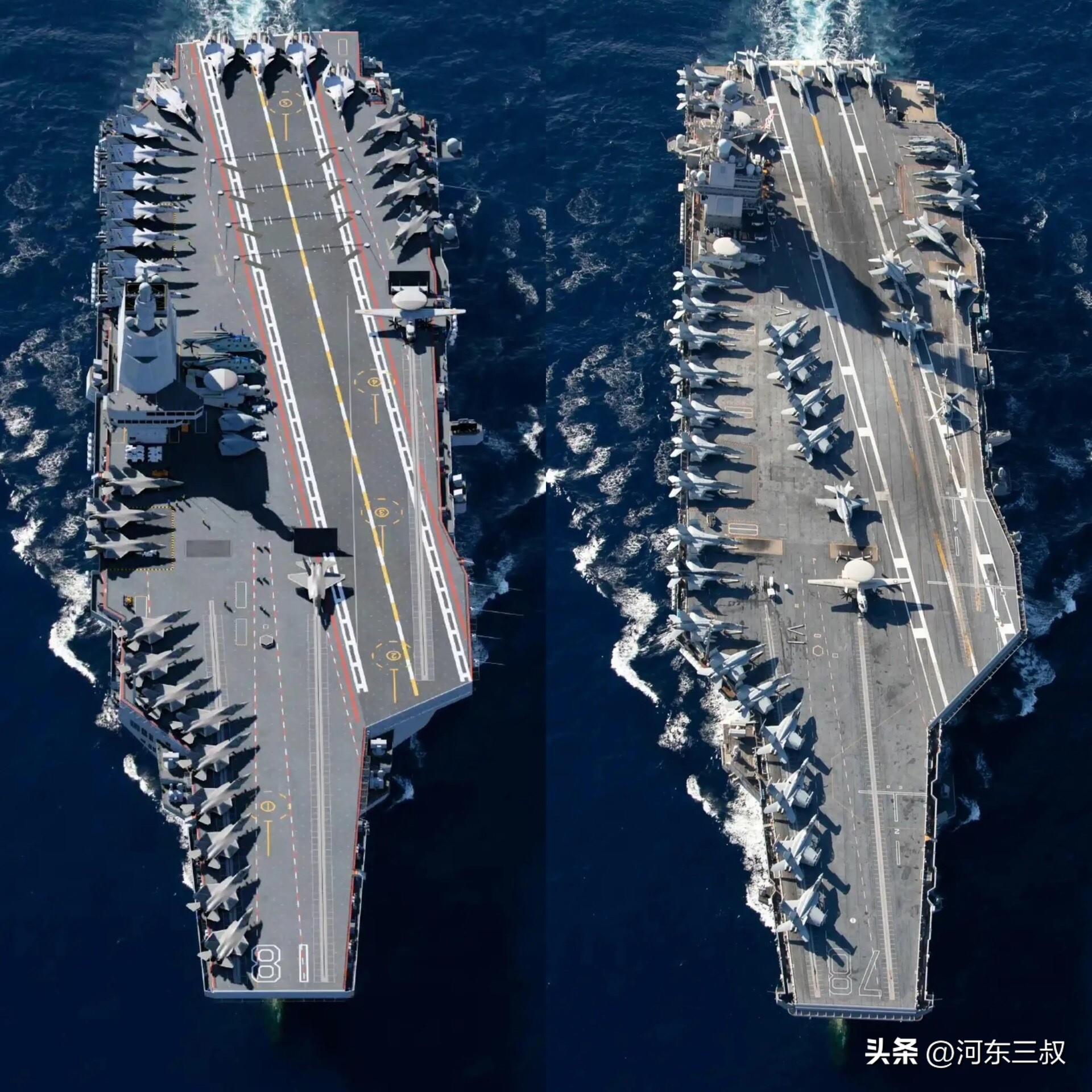 福建舰最新动态，中国海军新锐力量的崛起中国航母福建舰最新动态