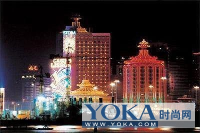 澳门博彩业，全球娱乐与经济的双重引擎新手适合澳门的哪种赌