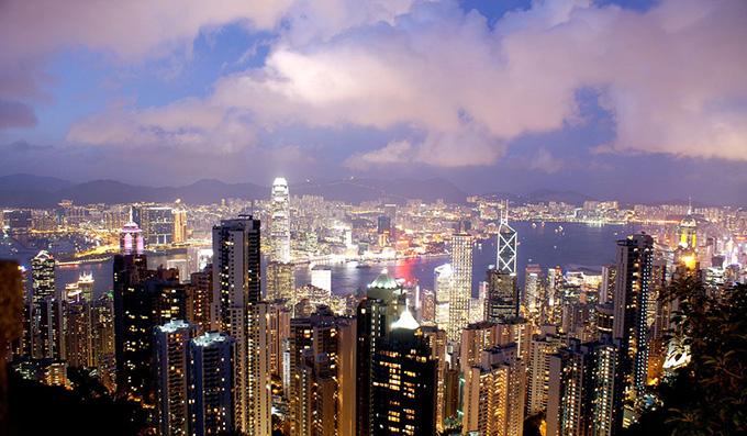 香港最真正、最新准资料，探索这座城市的独特魅力与多元文化