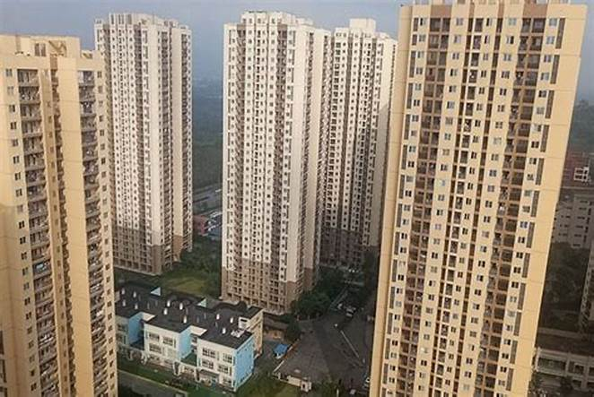 重庆公租房，城市低收入群体的温暖港湾重庆公租房官网