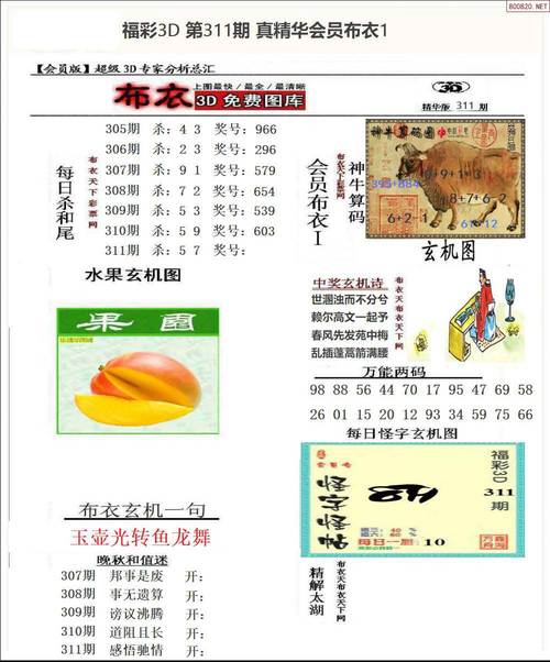 3D真精华布衣天下，正版图库的性价比之选3d真精华布衣天下正版图库价格3d开奖结果