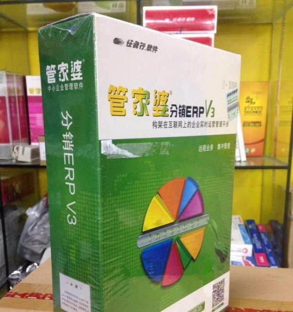 管家婆，正版管家的力量与价值管家婆正版管家2025