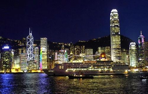 多元魅力
