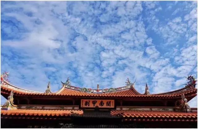澳门黄大仙庙，信仰与文化的交汇之地澳门黄大仙彩