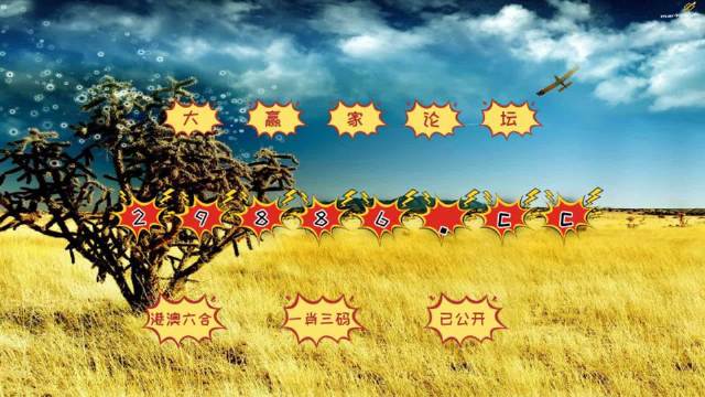 走势分析