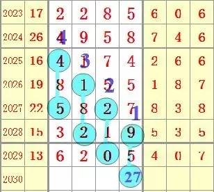 探索二肖3码的奥秘，数字背后的智慧与乐趣必中2肖二码