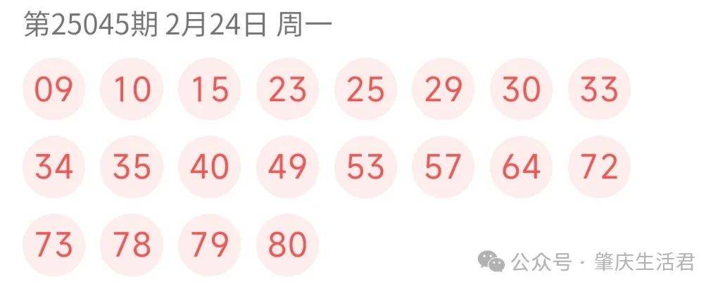 彩票开奖结果揭秘