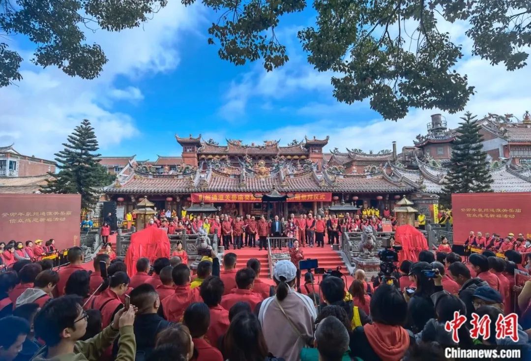 澳门黄大仙庙，信仰与文化的交汇点澳门黄大仙精选论坛资料大全