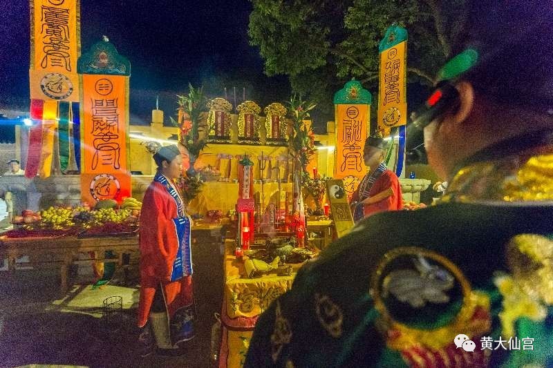 澳门码黄大仙，神秘色彩与文化传承的交织澳门黄大仙精选论坛资料大全