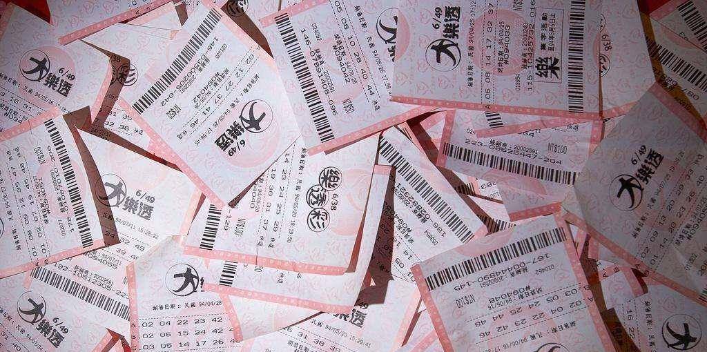 管家婆一码中奖，揭秘网络彩票的诱惑与风险管家婆一马中特马