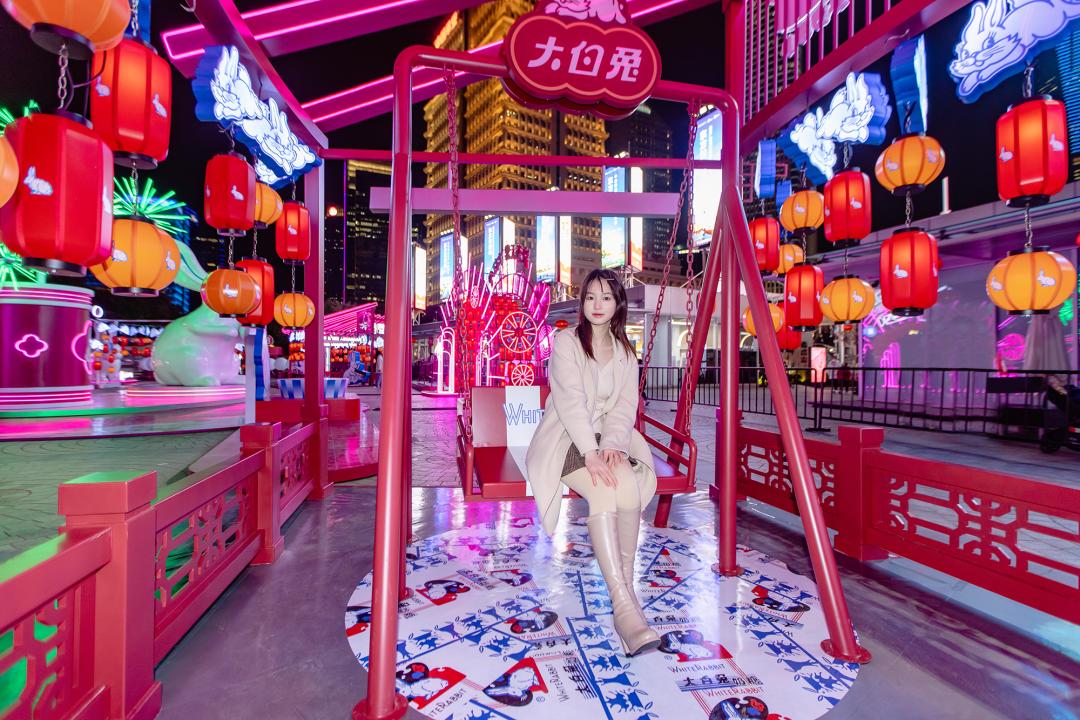2035年澳门，新时代的璀璨明珠2023年澳门资料澳门小日子