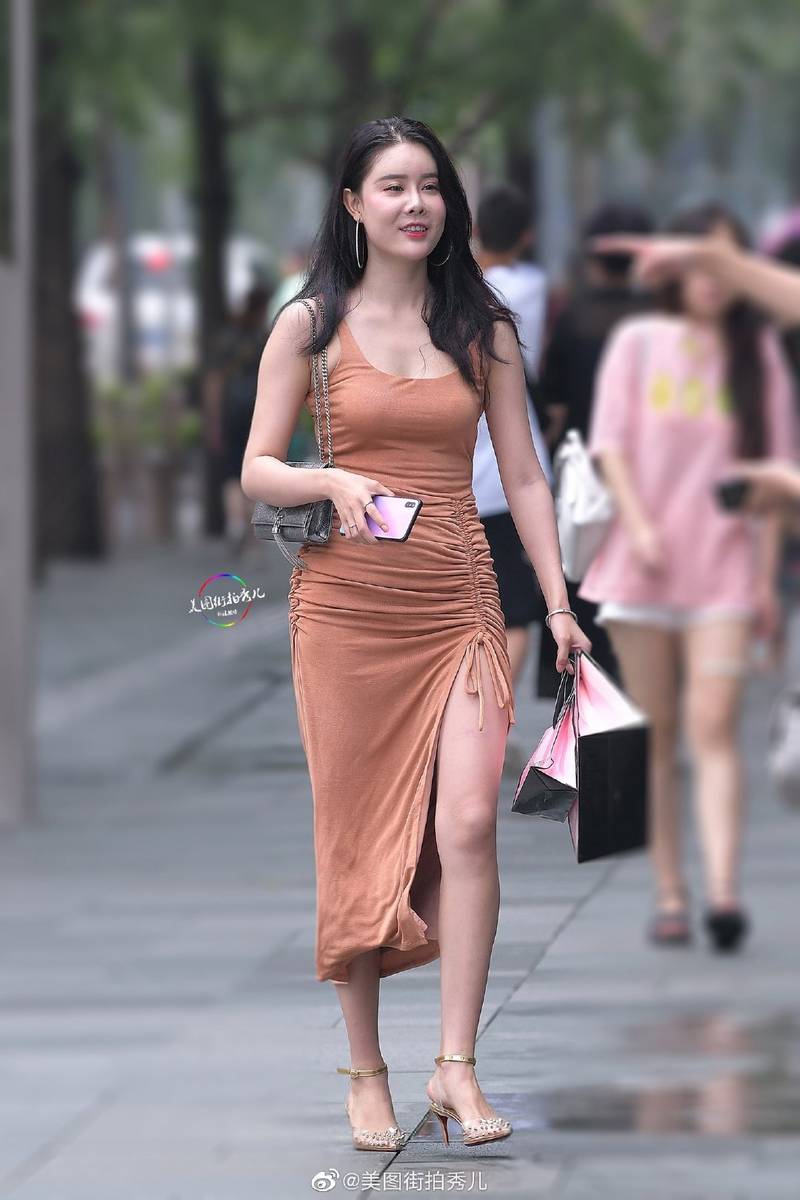 小姐姐太色了