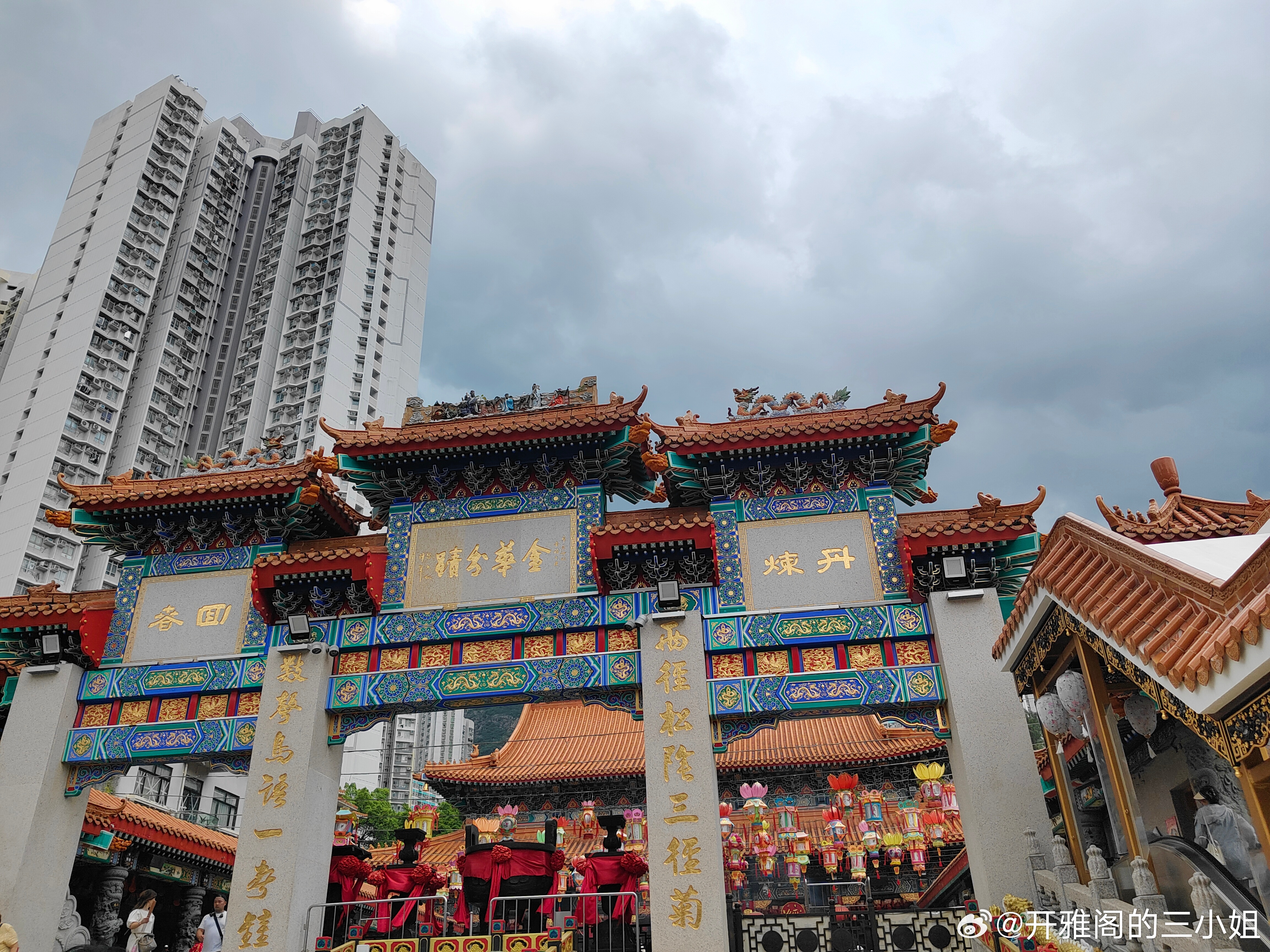 探索香港黄大仙，历史、信仰与网络空间的新篇章香港黄大仙资料信息