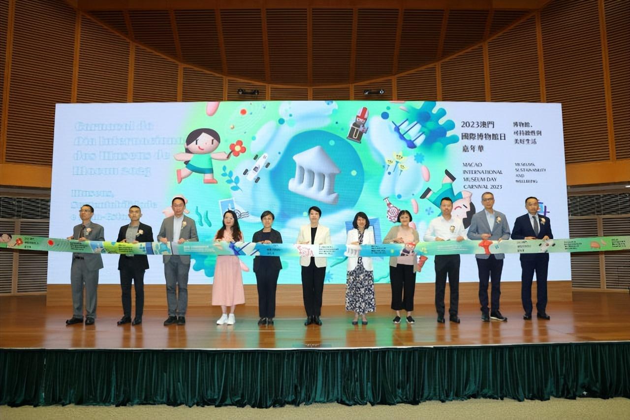 2036年，展望未来澳门六今晚开奖现场的科技与人文融合2023澳门六今晚开奖现场直播