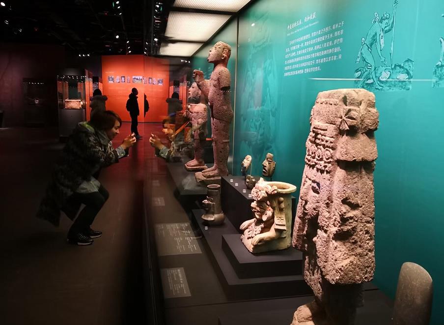 玛雅论坛最新动态，探索古代文明与现代科技的交汇点玛雅论坛最新登录方法是什么