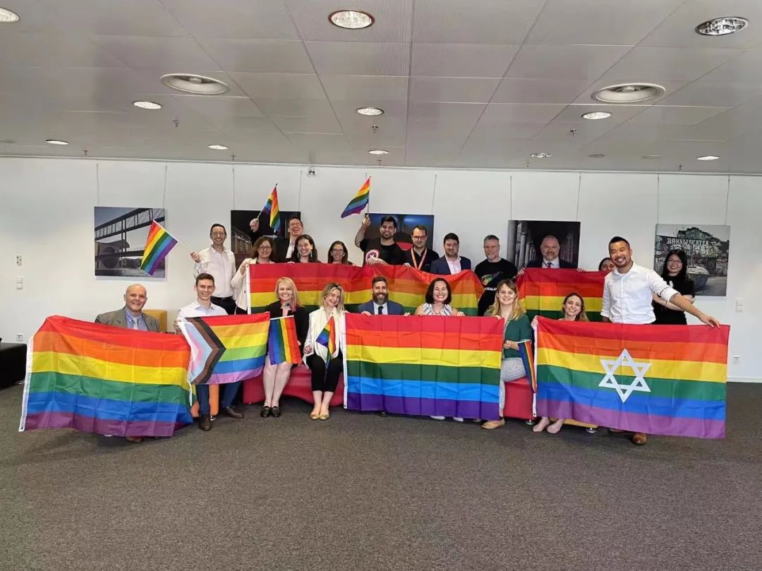 彩虹旗下的娱乐盛宴，探索LGBTQ+社区的多元文化与交流平台彩虹旗娱乐论坛12周年