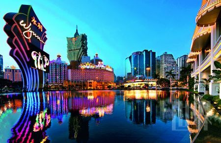 澳门内部正版资料大全，探索澳门的文化、历史与旅游指南澳门内部正版资料大全开奖