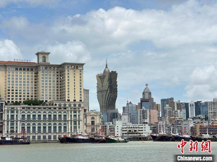 2035年澳门资料大全，正版资料的探索与展望2023澳门资料大全正版资料免费下载