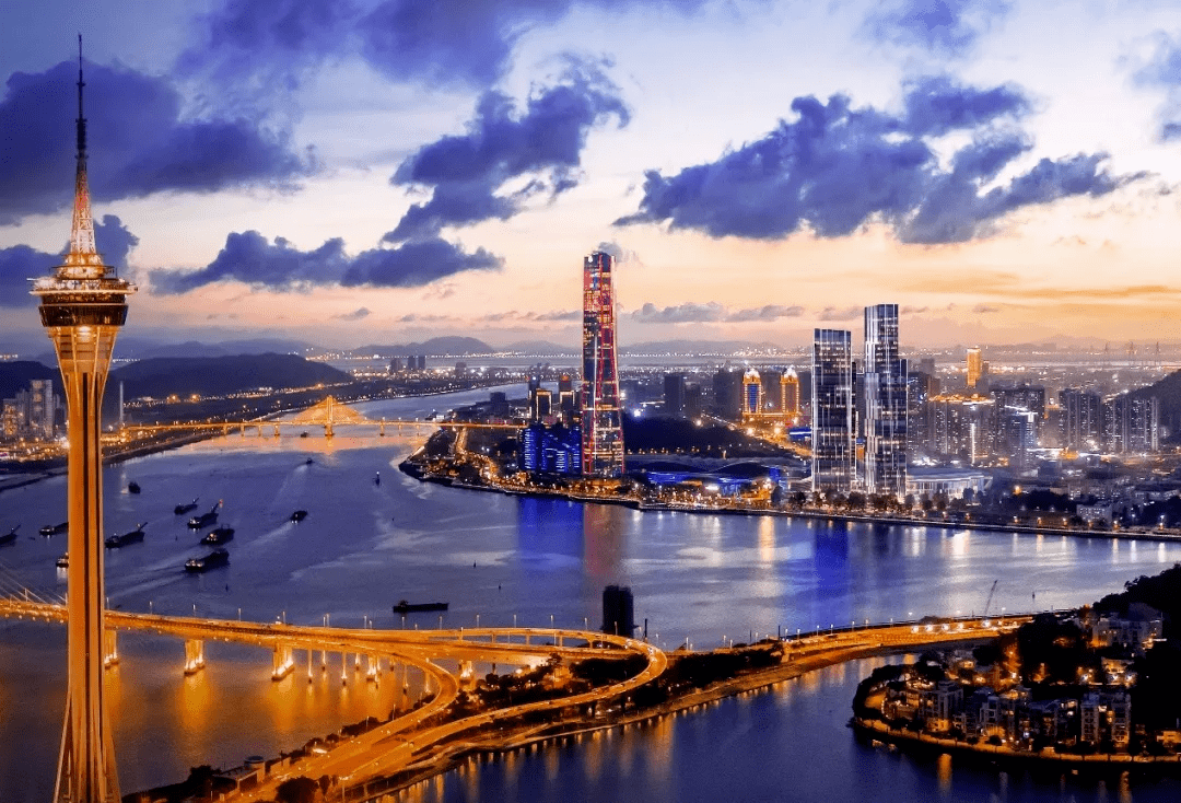 2036澳门资料大全免费，探索未来之门的钥匙2023澳门资料大全免费.1